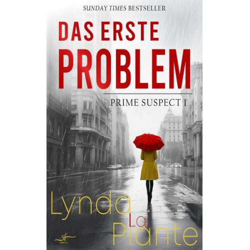 Lynda La Plante - Das Erste Problem