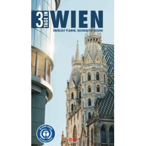 3 Tage in Wien