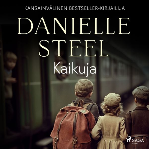 Danielle Steel - Kaikuja