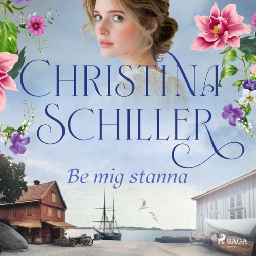 Christina Schiller - Be mig stanna