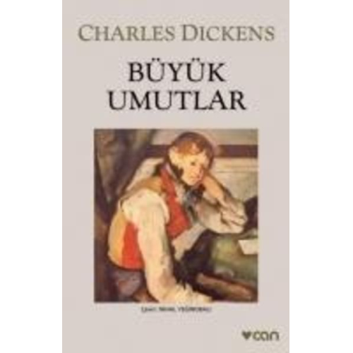 Charles Dickens - Büyük Umutlar