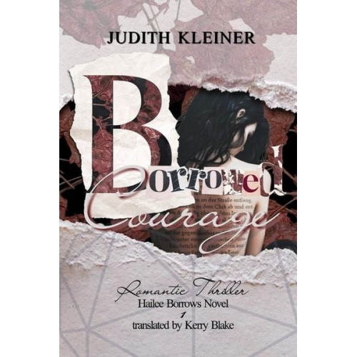 Judith Kleiner - Borrowed Courage