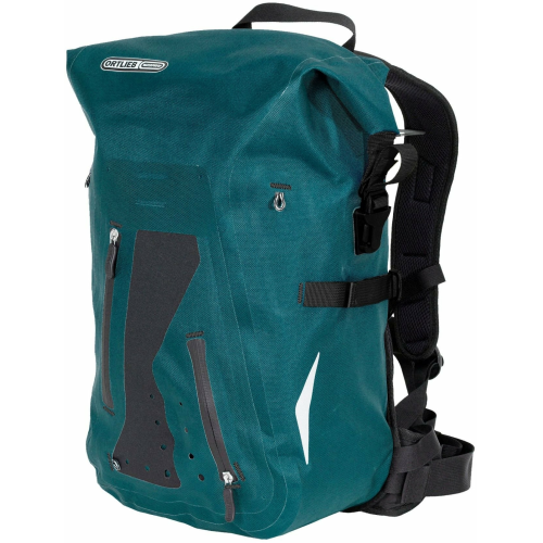 ORTLIEB Rucksäcke Packman Pro Two 25 Liter petrol