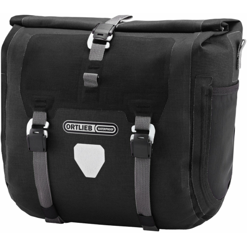 ORTLIEB Lenkertasche Handlebar-Pack Plus 11L black