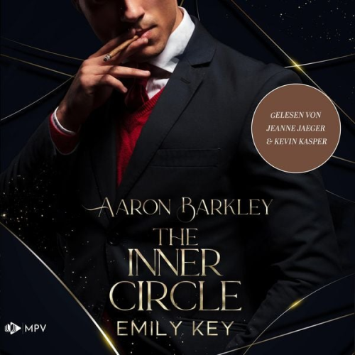 Emily Key - Aaron Barkley