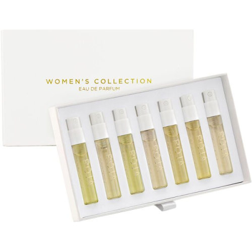 Aktion - ROJA The Women's Collection Discovery Set 7 x 2ml Parfum