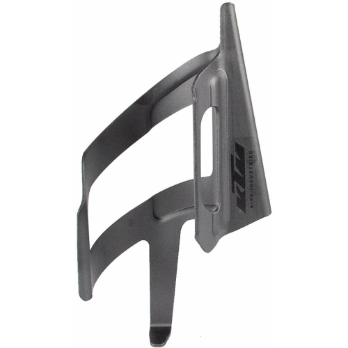 KTM Flaschenhalter Team Alloy For e-fully PT750 black / black