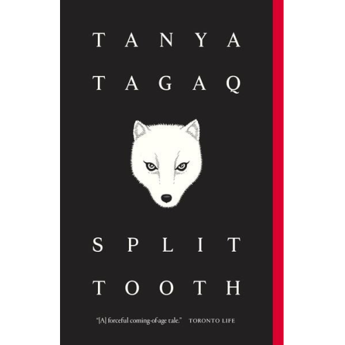 Tanya Tagaq - Split Tooth