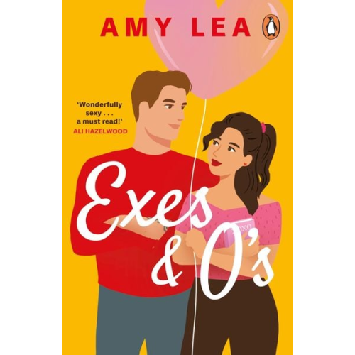 Amy Lea - Exes and O's