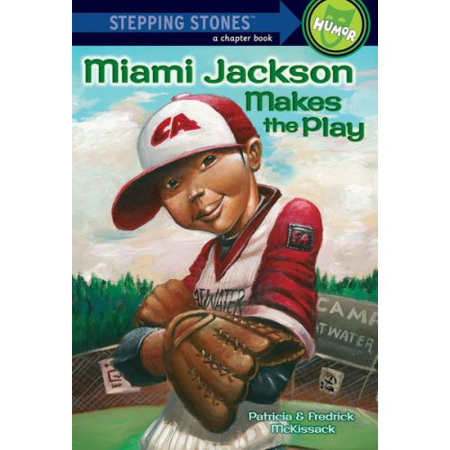 Patricia McKissack Fredrick McKissack - Miami Jackson Makes the Play