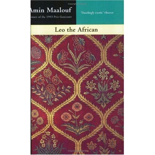 Amin Maalouf - Leo The African