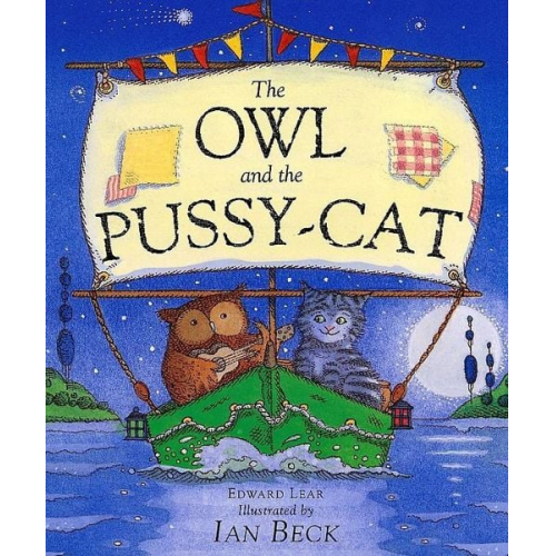 Ian Beck - The Owl And The Pussycat