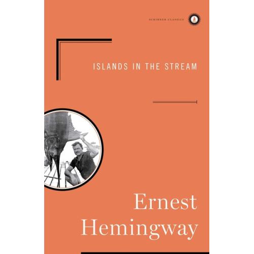 Ernest Hemingway - Islands in the Stream