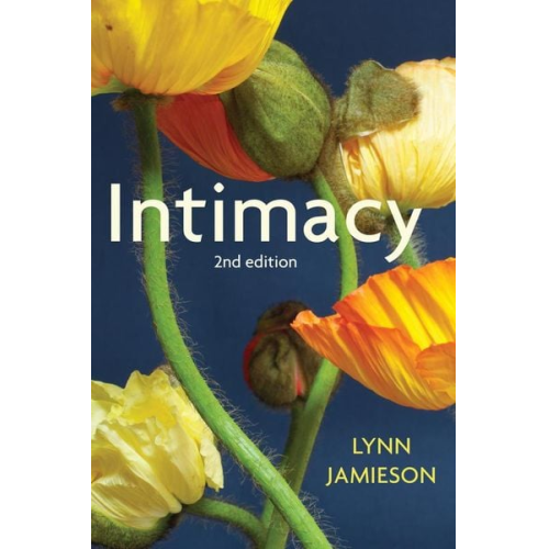 Lynn Jamieson - Intimacy