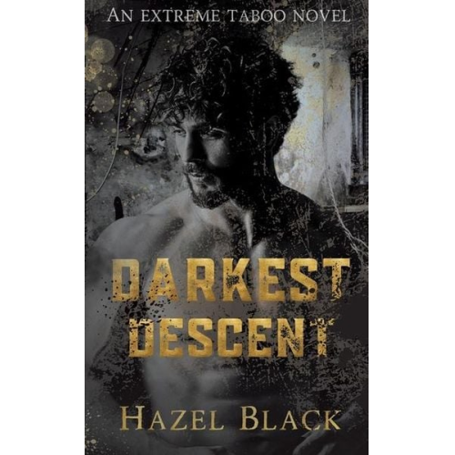 Hazel Black - Darkest Descent