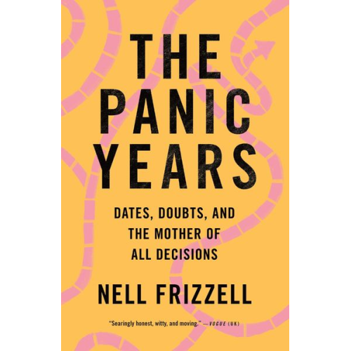 Nell Frizzell - The Panic Years