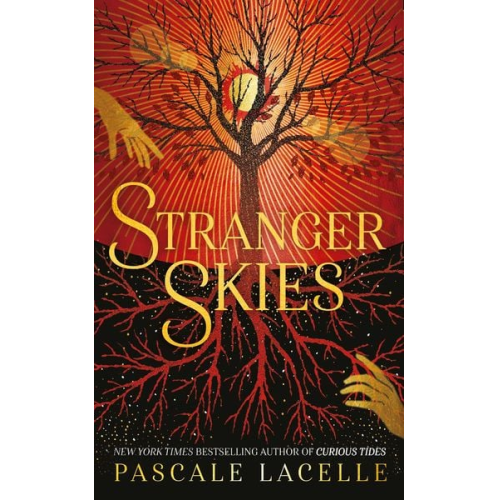 Pascale Lacelle - Stranger Skies