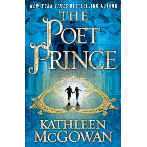 Kathleen McGowan - The Poet Prince