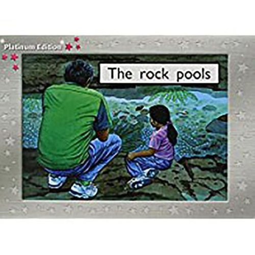 Smith - The Rock Pools