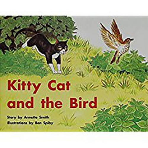 Smith - Kitty Cat and the Bird