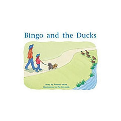 Smith - Bingo and the Ducks