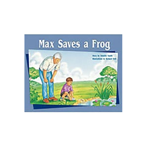 Smith - Max Saves a Frog