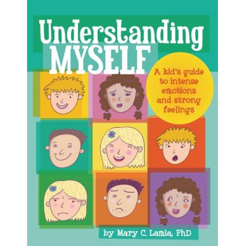 Mary Lamia - Understanding Myself