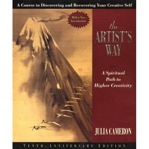 Julia Cameron - The Artist's Way