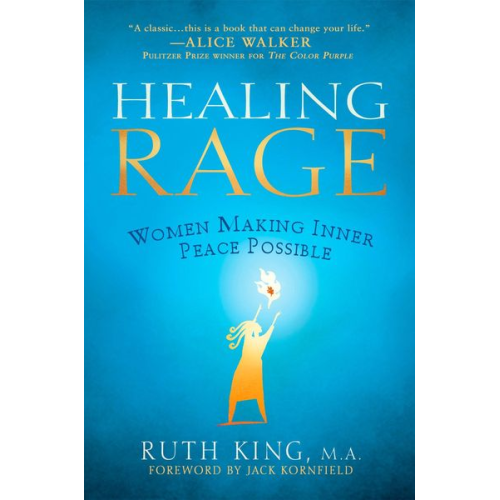 Ruth King - Healing Rage