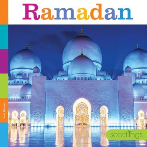 Lori Dittmer - Ramadan