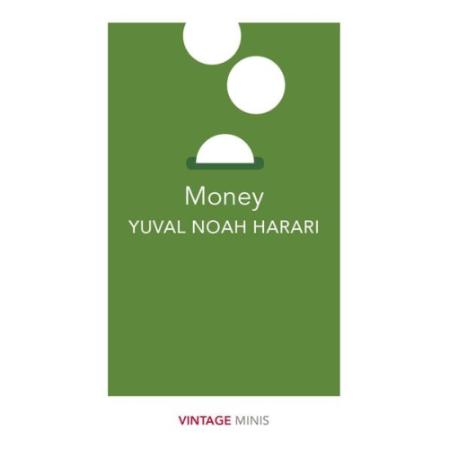 Yuval Noah Harari - Money