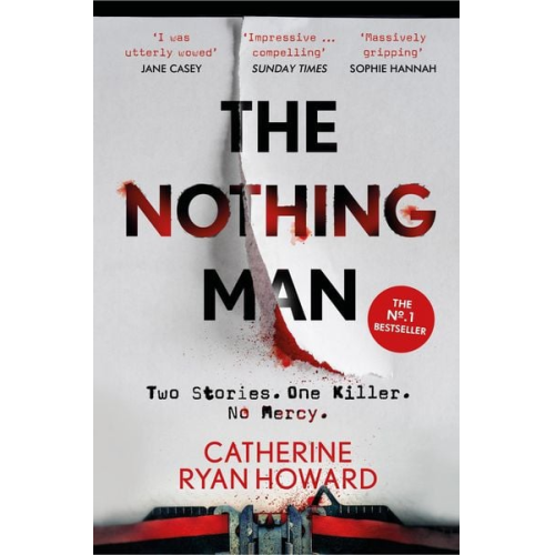 Catherine Ryan Howard - The Nothing Man