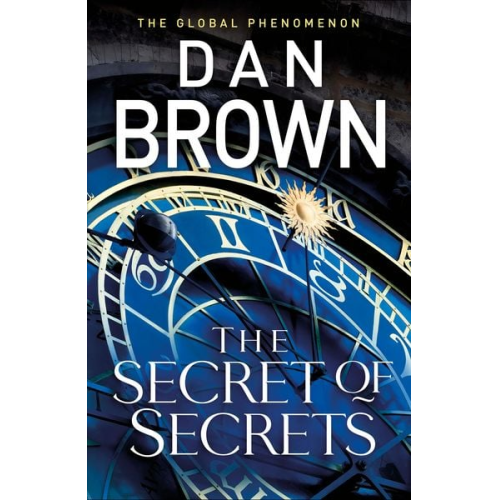 Dan Brown - The Secret of Secrets