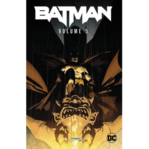 Chip Zdarsky Denys Cowan - Batman Vol. 5: The Dying City