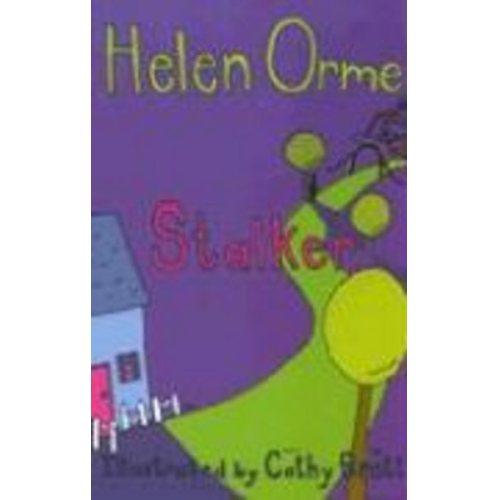 Orme Helen - Stalker