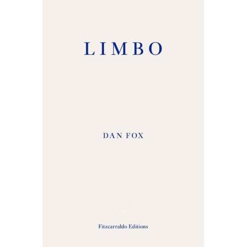 Dan Fox - Limbo