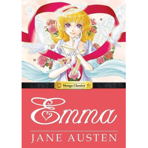 Jane Austen - Manga Classics Emma