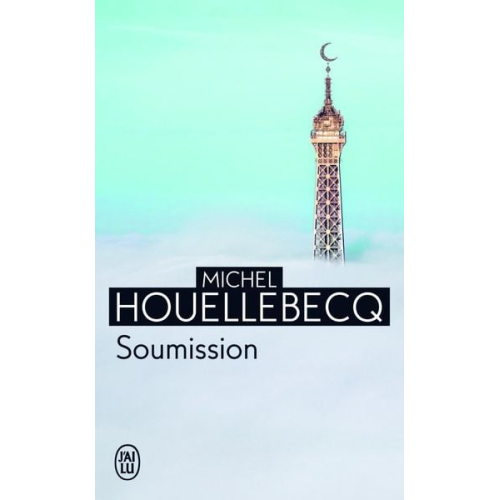 Michel Houellebecq - Soumission