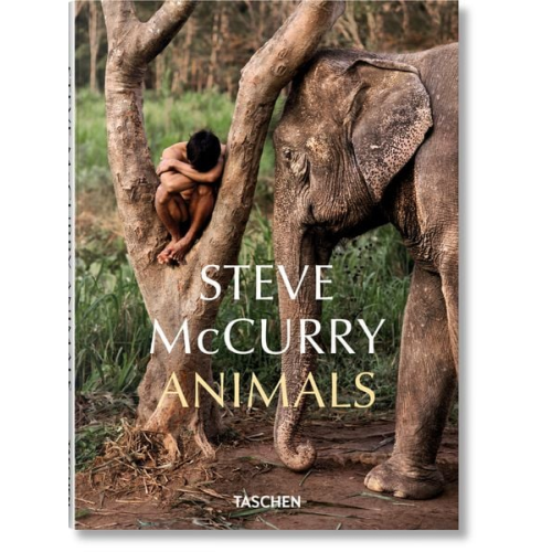 Steve Mccurry - Steve McCurry. Animals