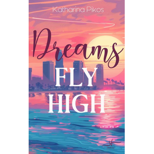 Katharina Pikos - Dreams Fly High