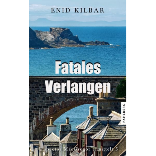 Enid Kilbar - Fatales Verlangen