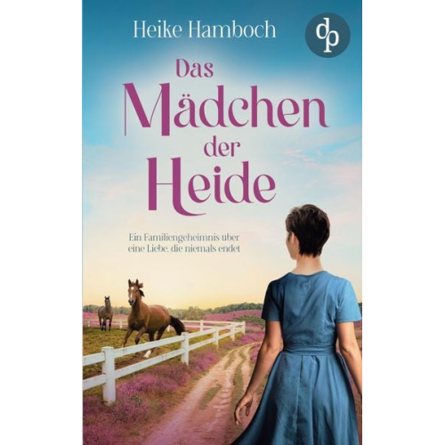 Heike Hamboch - Das Mädchen der Heide