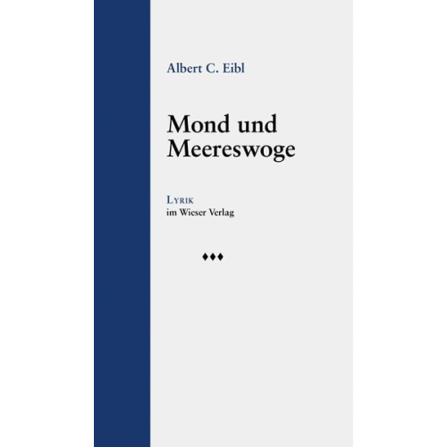 Albert C. Eibl - Mond und Meereswoge