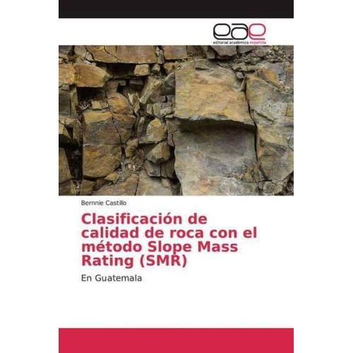 Bernnie Castillo - Castillo, B: Clasificación de calidad de roca con el método