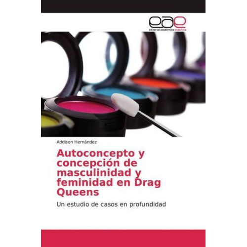 Addison Hernández - Hernández, A: Autoconcepto y concepción de masculinidad y fe