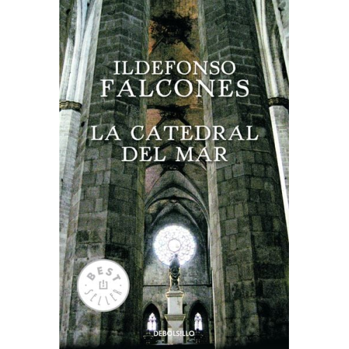 Ildefonso Falcones - La catedral del mar. Ediccion limitada