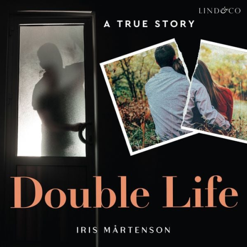 Iris Mårtenson - Double Life