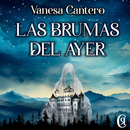 Vanesa Cantero - Brumas del ayer