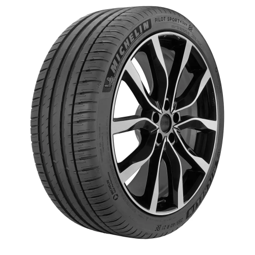 275/50 R19 112Y Pilot Sport 4 SUV XL FSL