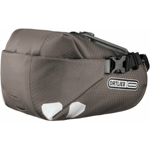 ORTLIEB Satteltasche Saddle-Bag 4,1L dark sand